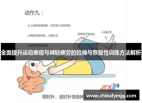 全面提升运动表现与减轻疲劳的拉伸与恢复性训练方法解析